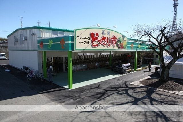 Green Stageの周辺写真