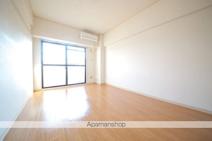 シティハウス多摩[1R/24.44m2]の内装5