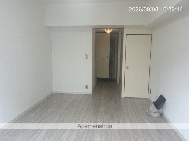 いづみハイツ茅場町の内装写真