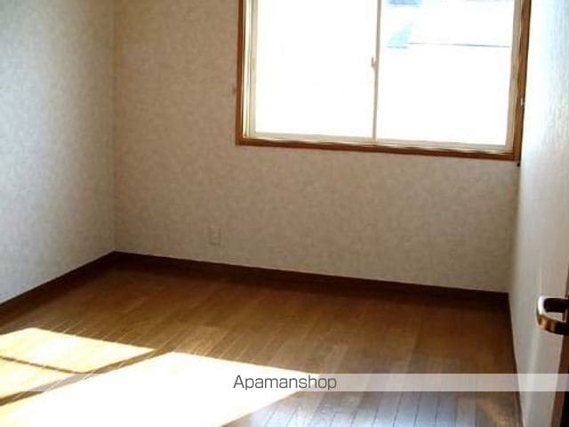 アクアシティー天平台の内装写真