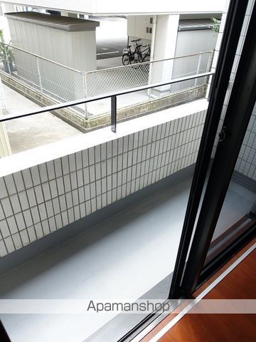 サテライトハイムの内装写真