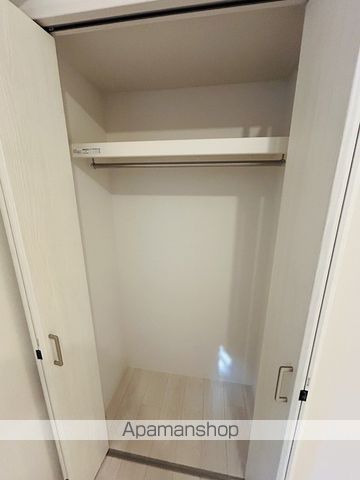 SPLENDIDE玉造の内装写真