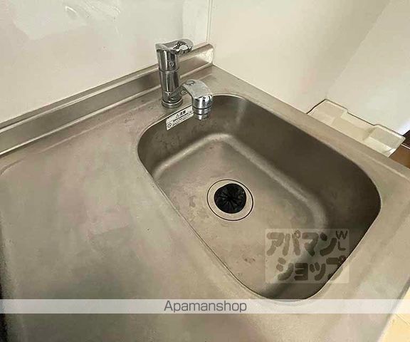 フラッティ壬生坊城の内装写真