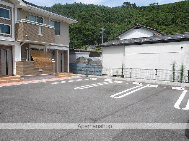 フースガルテンあさまの外観写真
