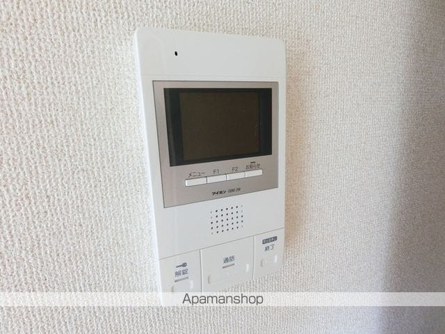 ブルー エトワールの内装写真