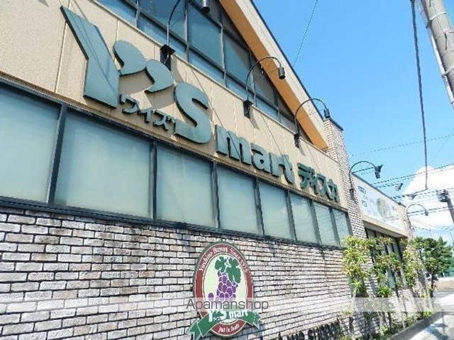 パラッツォの周辺写真