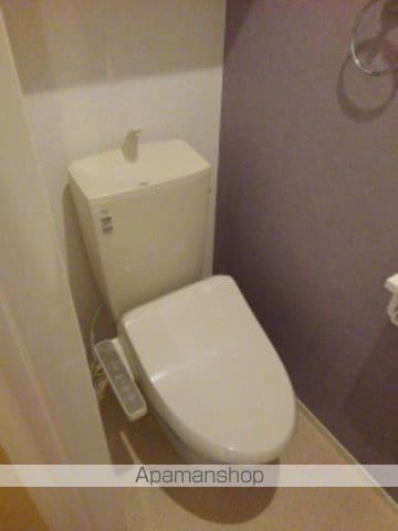 クール四季 冬の内装写真