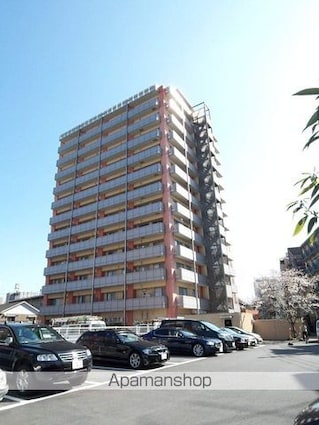 東京都杉並区高井戸東３丁目[2LDK/61.43m2]の外観1