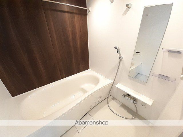 グランデフォルトーネAの内装写真