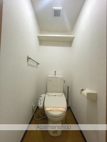 ESPOIR小平の内装写真