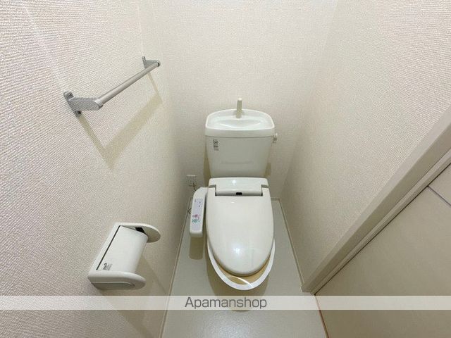 パークヒル平塚の内装写真