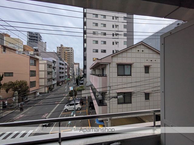亀谷ビルの内装写真