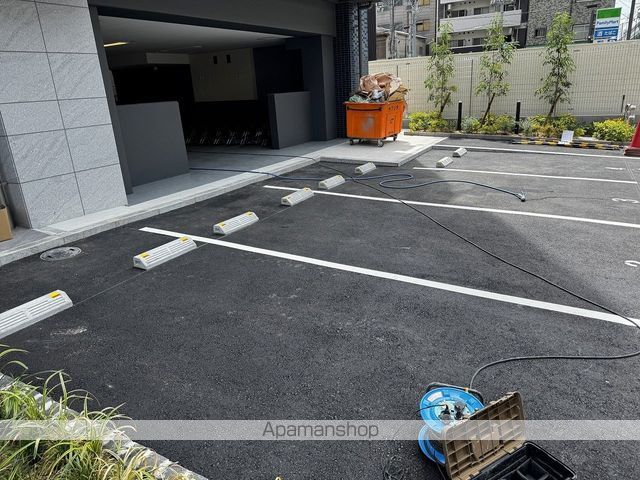 プレサンス緑橋ソレアスのその他写真