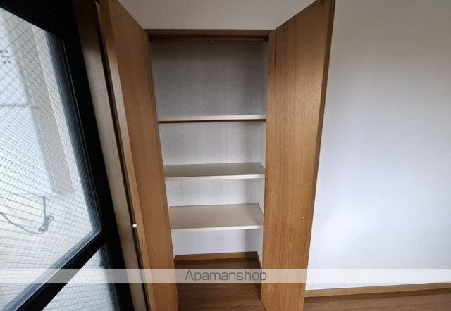 ハーモニー帯山の内装写真