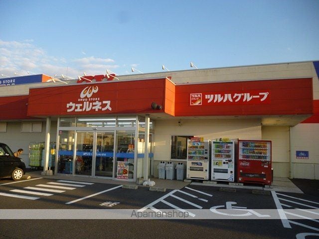 ベレッツァの周辺写真