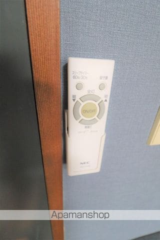 シーゲルハイムNO.2の内装写真