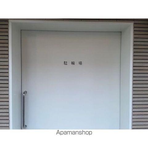 レクシオ北円山の内装写真