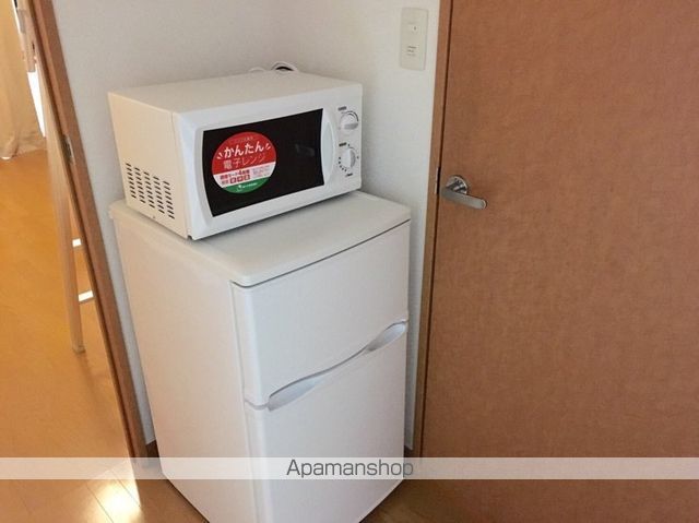 レオパレススカイブルーの内装写真