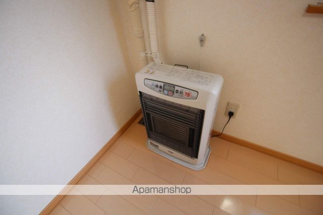 ルミエール椿の内装写真