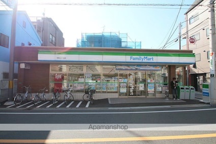 アンカンシェル松島[1K/33.7m2]の周辺1