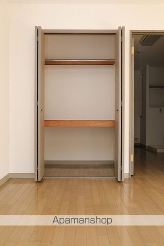 ラフィネ天久保Bの内装写真