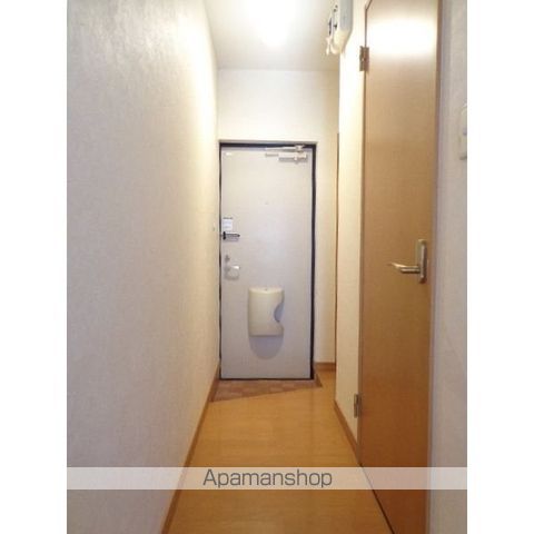 グランビアIIの内装写真