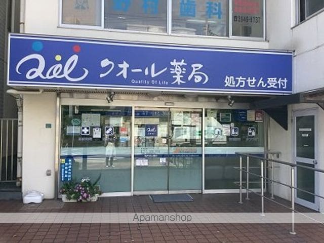 TREFORMの周辺写真