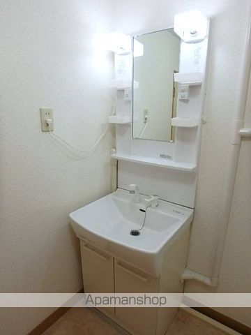 山口マンションの内装写真
