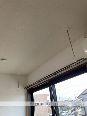 メゾンディアスF棟の内装写真