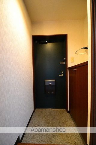 セジュール観音の内装写真