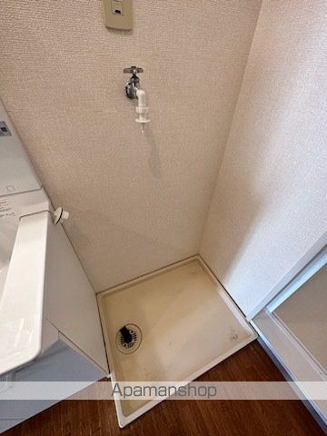 セジュールアネシス Iの内装写真