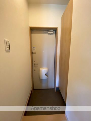 トラミッドヴィラ花田の内装写真