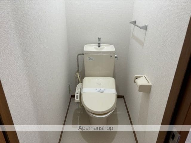 ドゥ・デパール Aの内装写真
