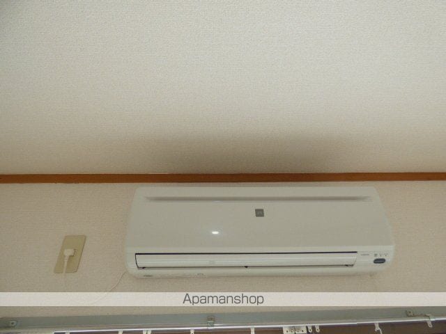 大塚ハイツの内装写真