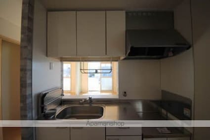 シャーメゾン岩出[2LDK/54.07m2]の内装1