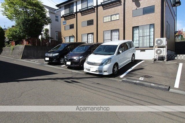 ベルパークみずほ台のその他写真
