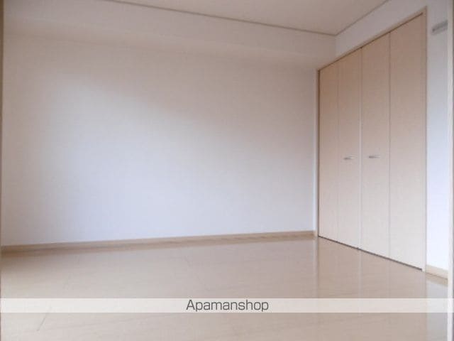 セジュールM Aの内装写真