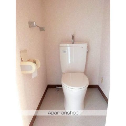 藤和シティコープ東寺尾の内装写真
