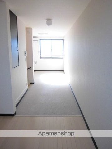 レオネクスト城ノ内の内装写真