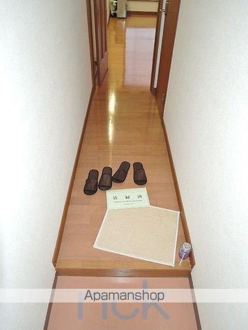 ピソディオスS9の内装写真