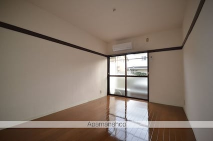 メゾンクレール[1R/18m2]のリビング・居間