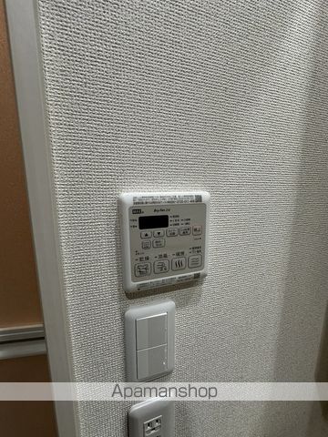 フジパレス十三公園西の内装写真