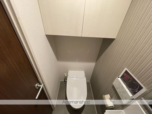 ミル・クレール和歌浦シーサイドヴィラの内装写真