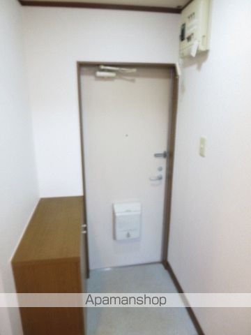 ジョイホームの内装写真