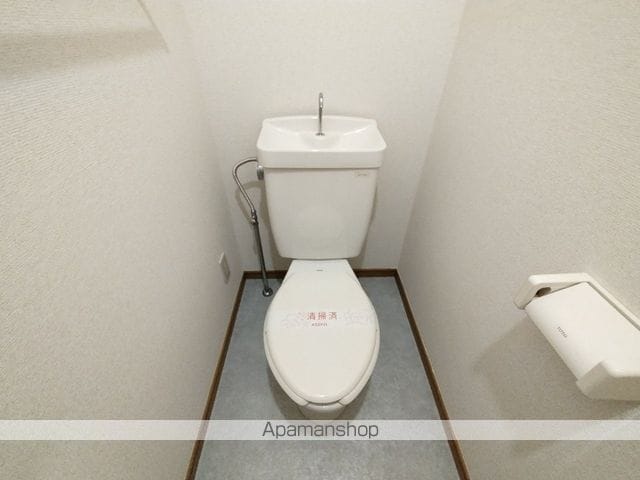 ファミ-ユ桜ヶ丘の内装写真