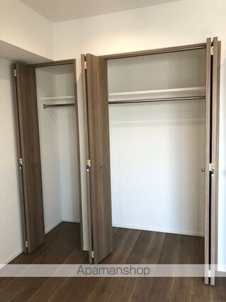 メイクスデザイン門前仲町ＧＡＲＤＥＮ[1K/25.83m2]の内装1