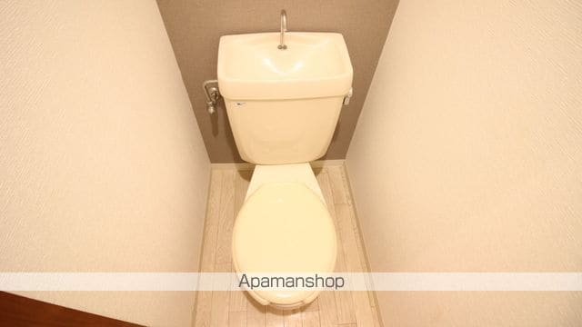 グローバル高田の内装写真
