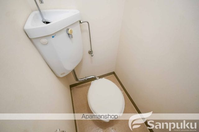 第7みのりハイツ愛光の内装写真