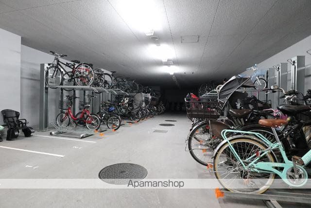 ザ・パークハウス市ヶ谷のその他写真