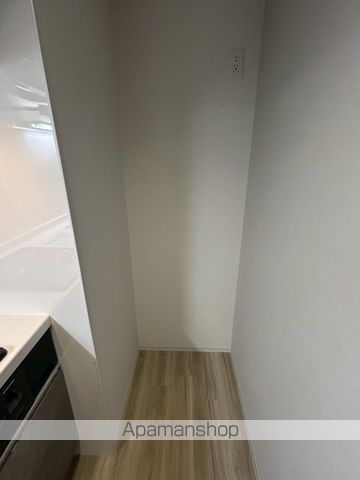 NOJU S20W8の内装写真